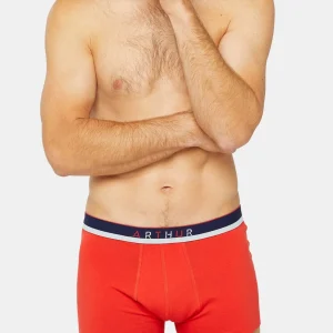 Boxer Slippé - Coton