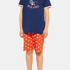 Pyjashort - Roland Garros