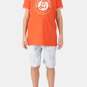 Pyjashort - Roland Garros