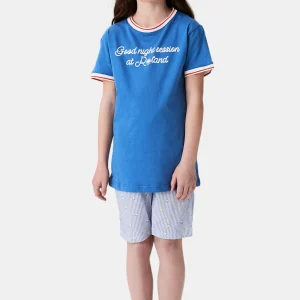 Pyjashort - Good Night Session