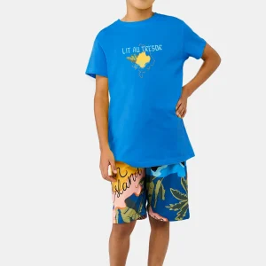 Pyjashort - Arthur Island