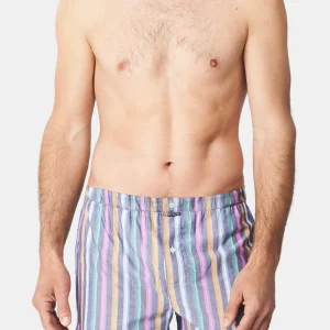 Caleçon classique - Rayures