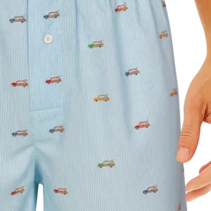 Caleçon classique - California