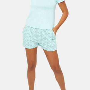 Tee-Shirt manches courtes - Coton