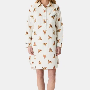 Chemise Grand-Père - Old Teddy