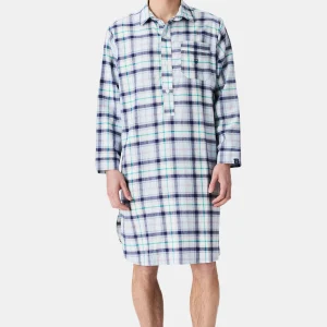 Chemise Grand-Père - Enzo