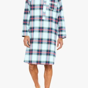 Chemise Grand-Père - Logan