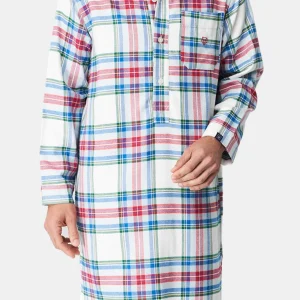 Chemise Grand-Père - Logan