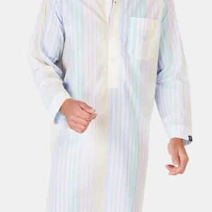 Chemise Grand-Père - Dolce Vita