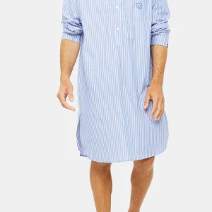 Chemise Grand-Père - Riverside