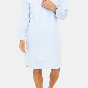 Chemise Grand-Père - Coton