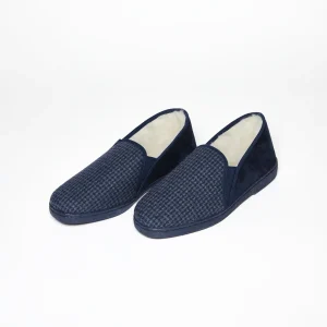 Charentaises - Pied de Poule