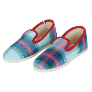 Charentaises Logan - Lagon