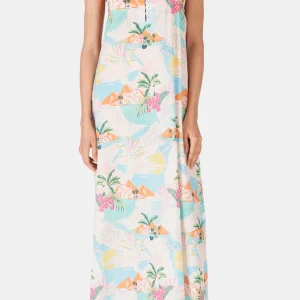 Chemise de nuit - Bora Bora