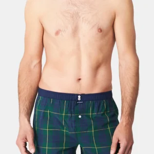 Caleçon avec suspensoir - Le Club n°1060