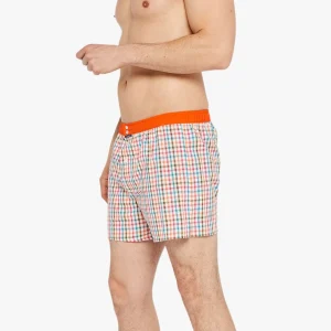 Caleçon avec suspensoir - Le Club n°1061