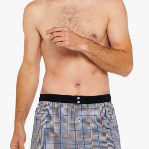 Caleçon avec suspensoir - Le Club n°1067