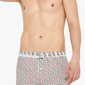 Caleçon avec suspensoir - Le Club n°1069