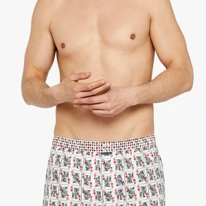 Caleçon avec suspensoir - Le Club n°1070