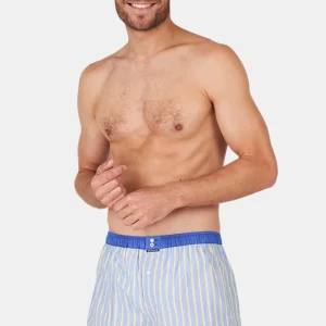 Caleçon avec suspensoir - Le Club n°1090