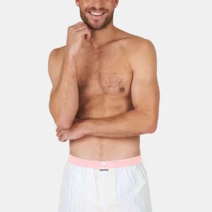 Caleçon avec suspensoir - Le Club n°1093