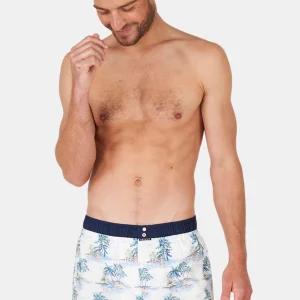 Caleçon avec suspensoir - Le Club n°1111