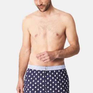 Caleçon avec suspensoir - Le Club n°1122