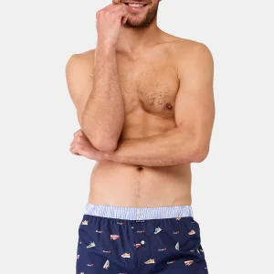 Caleçon avec suspensoir - Le Club n°1147