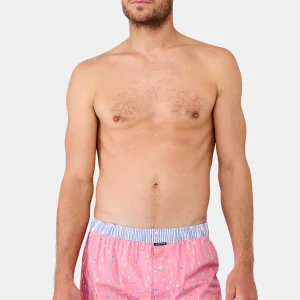 Caleçon avec suspensoir - Le Club n°1154