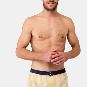 Caleçon avec suspensoir - Le Club n°1155