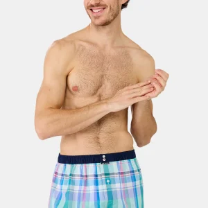 Caleçon avec suspensoir - Le Club n°1157