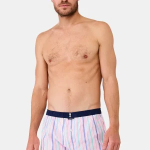 Caleçon avec suspensoir - Le Club n°1159