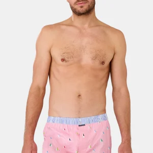 Caleçon avec suspensoir - Le Club n°1172