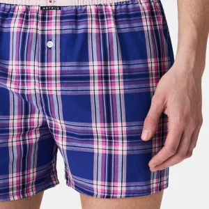 Caleçon avec suspensoir - Le Club n°1194