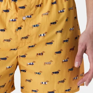 Caleçon avec suspensoir - Le Club n°1196