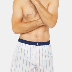 Caleçon avec suspensoir - Le Club n°1017