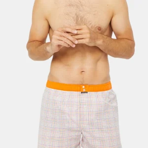 Caleçon avec suspensoir - Le Club n°1019