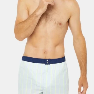 Caleçon avec suspensoir - Le Club n°1030