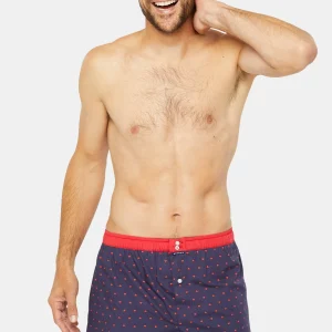 Caleçon avec suspensoir - Le Club n°1041