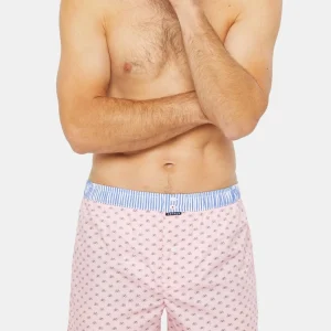 Caleçon avec suspensoir - Le Club n°1051