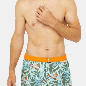 Caleçon avec suspensoir - Le Club n°1052