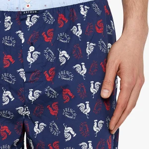 Caleçon avec suspensoir - Le Club n°815