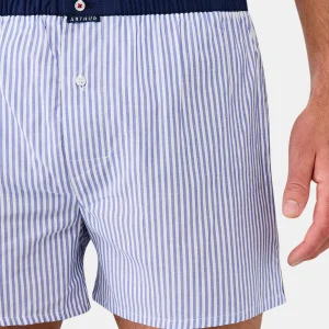 Caleçon avec suspensoir - Le Club n°004