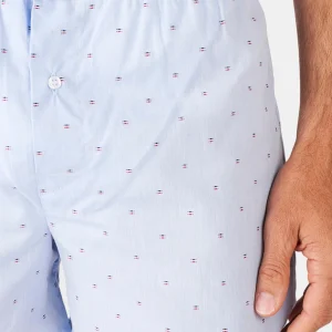 Caleçon avec suspensoir - Le Club n°006