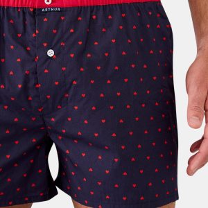 Caleçon avec suspensoir - Le Club n°1041