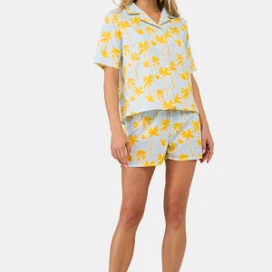 Tenue d'été - Palmier