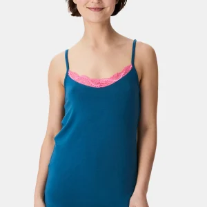 Débardeur - Vert Ondra