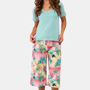 Pyjacorsaire - Oasis