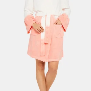 Peignoir - Tie & Dye