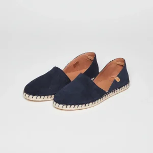 Espadrilles - Cuir